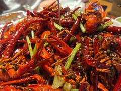 -庆峰龙虾烧烤(合肥一店)
