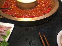 -怡品川宇火锅(宝立方店)