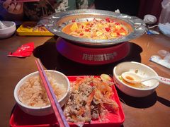 -胖哥俩肉蟹煲(河北勒泰购物中心店)