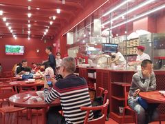 大堂-喜家德虾仁水饺(东海缤纷天地店)