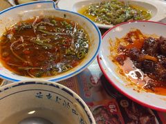 -易老妈蹄花.特色川菜(人民公园总店)