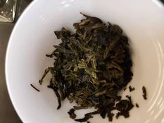 -中粮中茶·普洱茶·白茶茶叶·礼品旗舰店