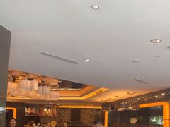 -岷山饭店-芝芝自助餐厅