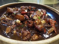 -钟掌勺忘不了地道湘菜(新天地假日广场店)