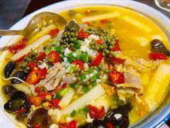 -艺佳鲜闽南大院(玄南岭路店)