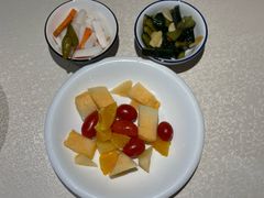 -老大连·海肠捞饭·大连海鲜大连菜(西安路店)