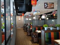 -九府羊·鲜羊火锅·烤串(新华路店)