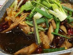 -王妈热卤·川味馆(海昌店)