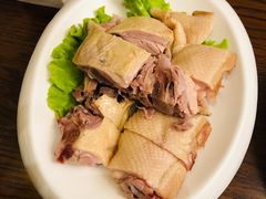 盐水鸭-聚缘堂·海鲜私房菜(松岭路店)