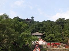 -都江堰景区