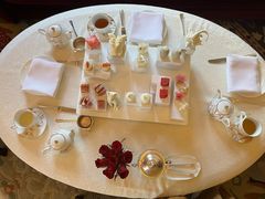 -Salon de Ville浦江汇(上海外滩华尔道夫酒店店)