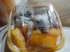 -美肴冰品·汉堡·牛腩饭(总店)