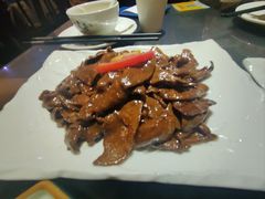 -堂宴·老厦门私房菜(1988仙岳总店)