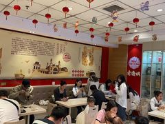 -老通城豆皮大王(吉庆街店)