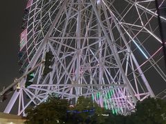 -南昌之星摩天轮