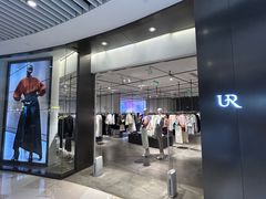 -深圳来福士广场