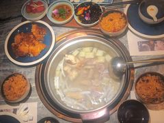 腊味煲仔饭-大头椰·海南椰子鸡火锅(思明万象城店)