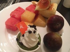 -洲际酒店·地平线全日餐厅HORIZON CAFÉ