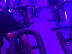 -新力游泳健身会所
