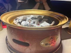 -西塔老太太泥炉烤肉(温州首店万象城黑金店)