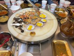 -阿昌白族石板烧·菌锅(大理古城店)
