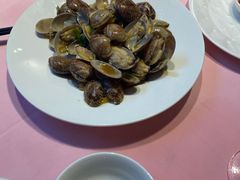 -高佳庄·舟山海鲜(海景旗舰店)