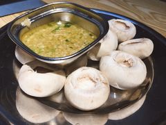 -胡同烧烤·烤肉(塔湾店)