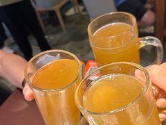 -三个大叔东北烧烤·砂锅菜(西三旗店)