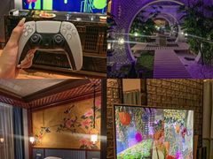 -临水宫·康养餐厅(徐矿广场店)