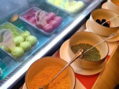 -The COOK·厨餐厅·自助餐(浦东嘉里大酒店)