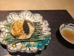 -晴空·日本料理(万象城店)