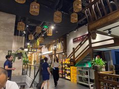 -陈麻婆豆腐总店