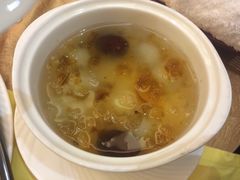 -温州王朝大酒店-自助餐厅