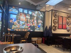 -俏媳妇火锅(宽窄巷子店)