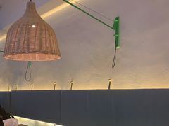 大堂-苦尽酒馆·川菜(鼓楼店)