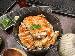 -玄白·炭烤活鳗(上海首店)