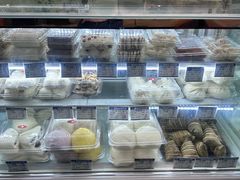 -白玉兰食品(中山公园龙之梦店)