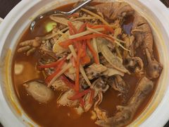 -潇湘·永州会馆(百子湾店)