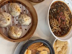 -古南都·清真绿柳居菜馆(太平南路店)