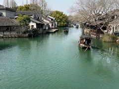 -乌镇景区
