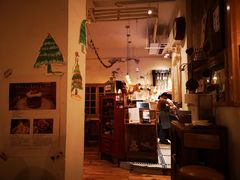-懒鱼时光馆(沙坪坝店)