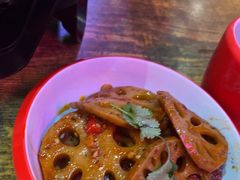 -老闵田螺馆·南昌特色小炒(梦时代店)