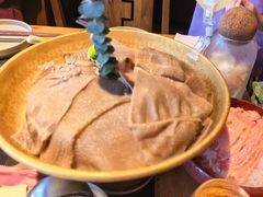 -巴奴毛肚火锅(广益哥伦布店)