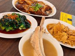 -松發肉骨茶(先得坊店)