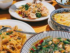 -乡亲鹅肉城(昆山店)