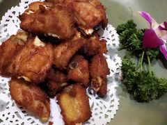 -君霖海鲜私房菜(春柳店)