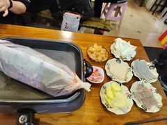 -最爱鲜巫山纸包鱼(解放碑总店)