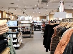 -MUJI无印良品(天河领展广场店)