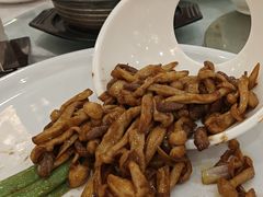-东江渔村·古典园林·30年粤菜老字号(太和店)