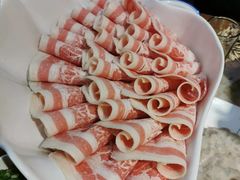 -盛元盛居传统炭火锅(绿园店)